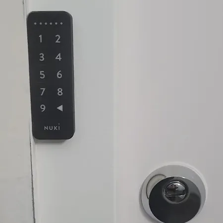 Banovo Brdo - Lux Dvosoban Stan Apartment Belgrade