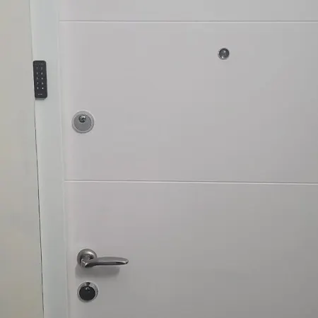 Banovo Brdo - Lux Dvosoban Stan Apartmán *