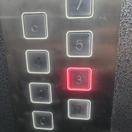 Apartmán Banovo Brdo - Lux Dvosoban Stan Bělehrad