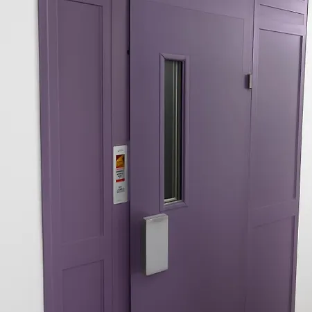 Apartmán Banovo Brdo - Lux Dvosoban Stan *