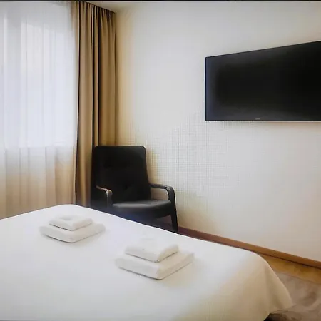 Banovo Brdo - Lux Dvosoban Stan Apartment