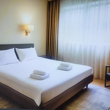 Banovo Brdo - Lux Dvosoban Stan *