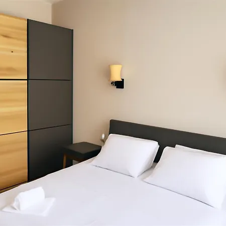 Banovo Brdo - Lux Dvosoban Stan Apartment *