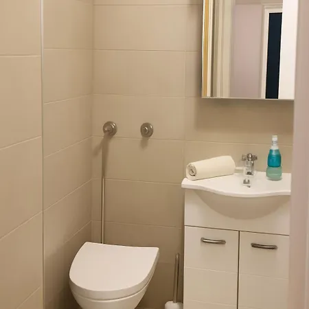 Banovo Brdo - Lux Dvosoban Stan