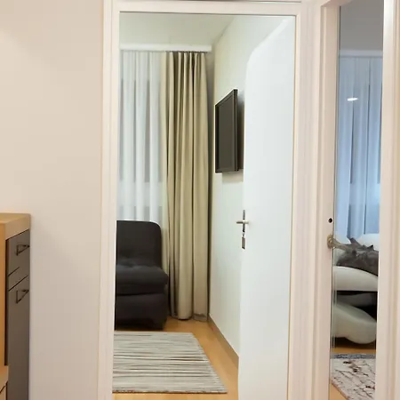 Banovo Brdo - Lux Dvosoban Stan Apartment *