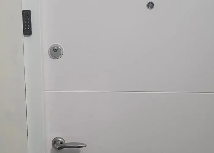 Banovo Brdo - Lux Dvosoban Stan Apartment *