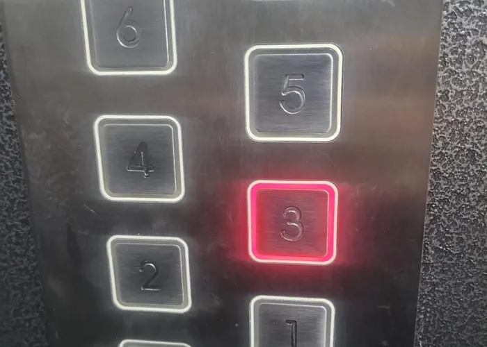 Apartment Banovo Brdo - Lux Dvosoban Stan Belgrade