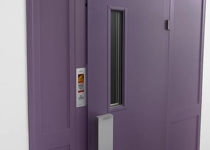 Apartment Banovo Brdo - Lux Dvosoban Stan *