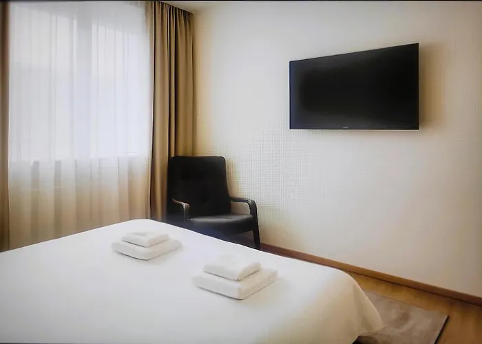 Banovo Brdo - Lux Dvosoban Stan Apartment