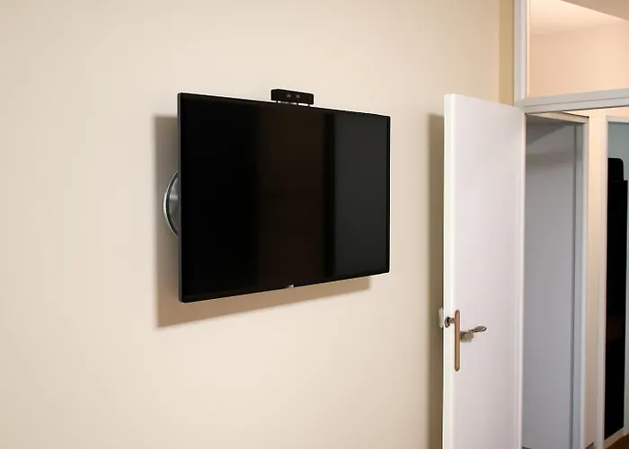 Banovo Brdo - Lux Dvosoban Stan *