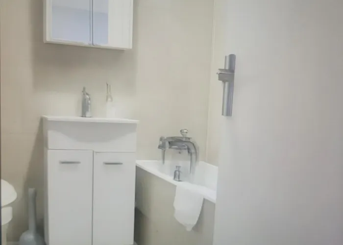 Banovo Brdo - Lux Dvosoban Stan * Belgrade