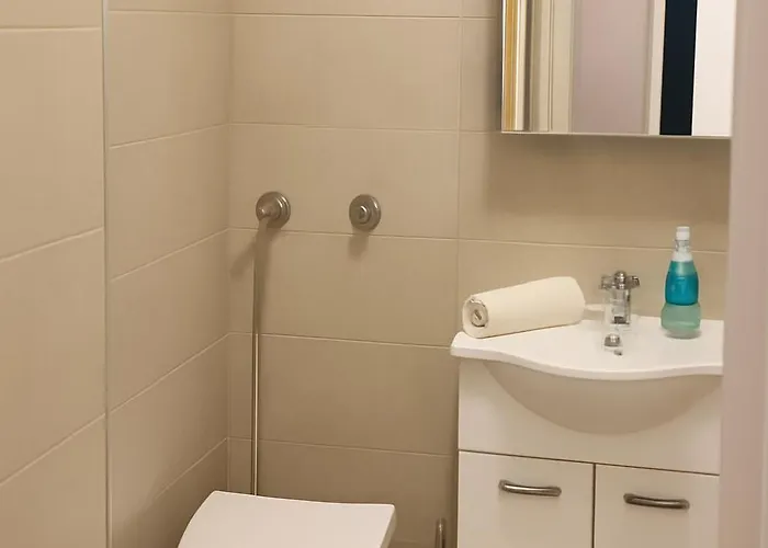 Banovo Brdo - Lux Dvosoban Stan